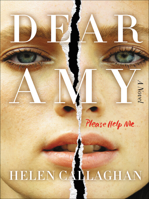 Title details for Dear Amy by Helen Callaghan - Wait list